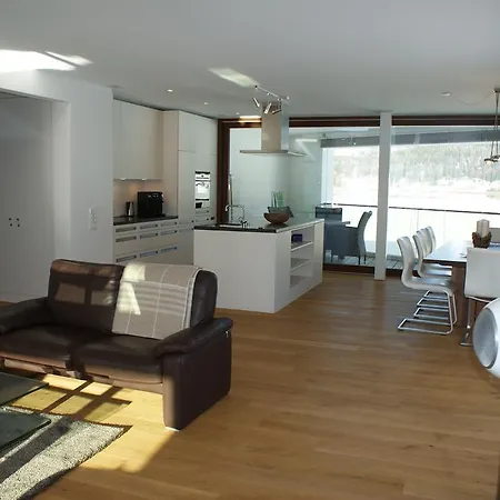 Loft Seepromenade Davos