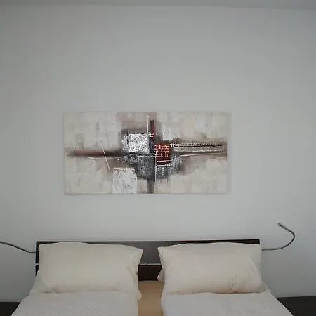 Apartment Loft Seepromenade *