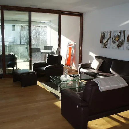 Loft Seepromenade