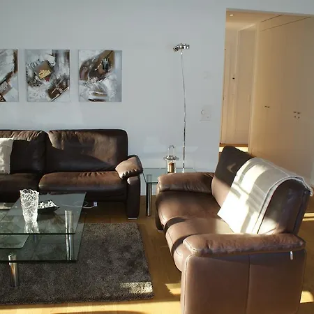 Apartment Loft Seepromenade Davos