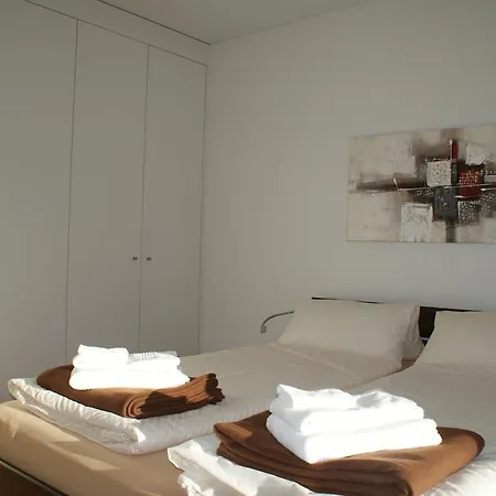 Apartment Loft Seepromenade Davos