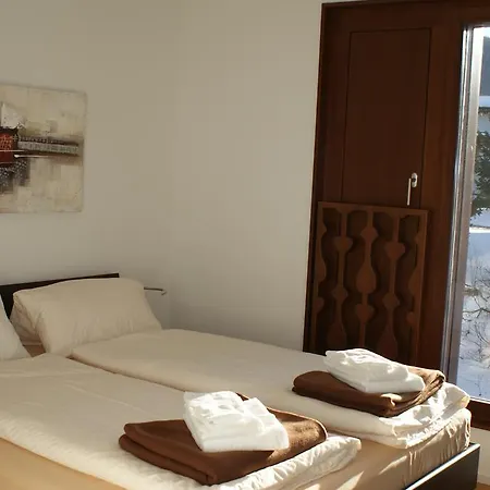 Apartment Loft Seepromenade