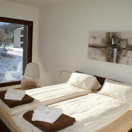 Loft Seepromenade Apartment