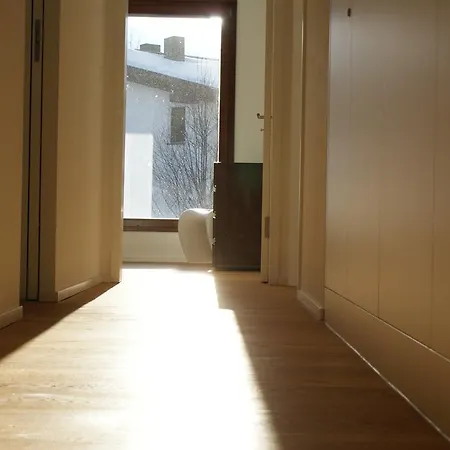 Loft Seepromenade *