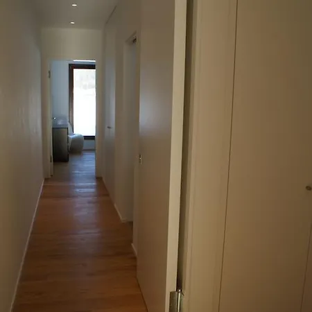 Loft Seepromenade * Davos