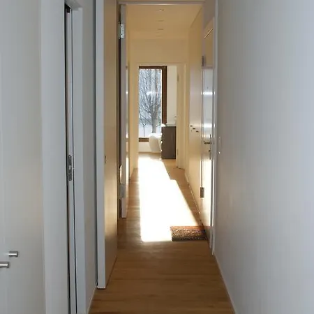 Loft Seepromenade Apartment