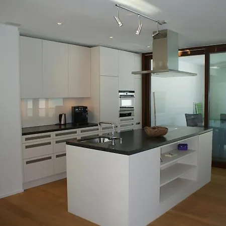 Loft Seepromenade *