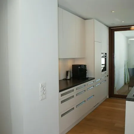 Apartment Loft Seepromenade