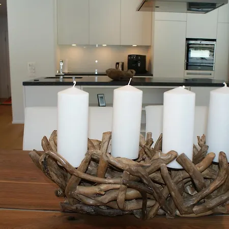 Loft Seepromenade Apartment
