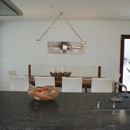 Loft Seepromenade Apartment Davos