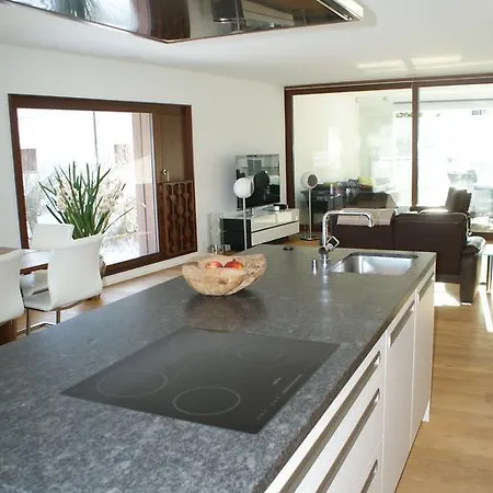 Loft Seepromenade