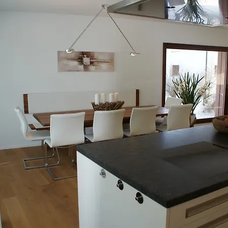 Apartment Loft Seepromenade