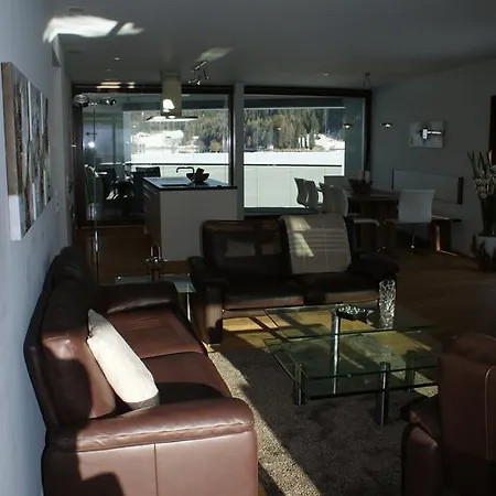 Apartment Loft Seepromenade