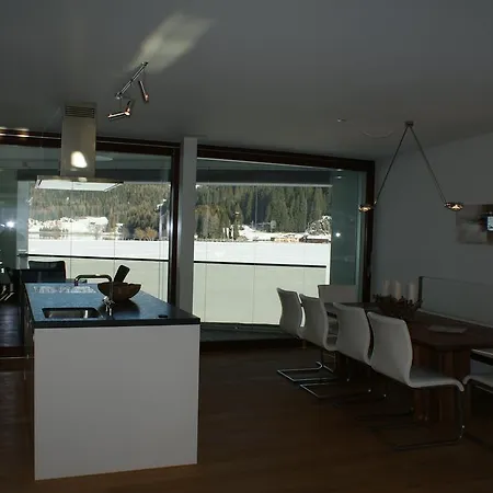 Loft Seepromenade Davos