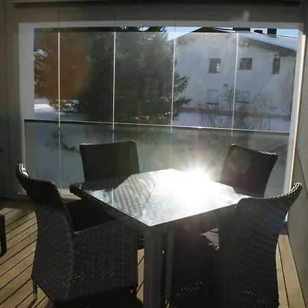 Loft Seepromenade Apartment