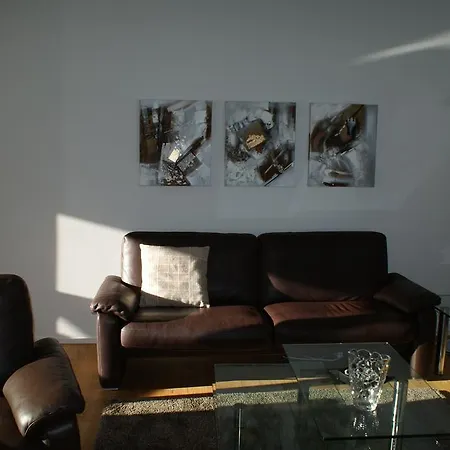 Loft Seepromenade Apartment *
