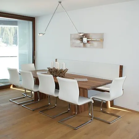 Loft Seepromenade Davos