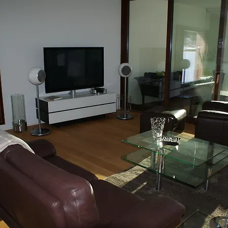 Loft Seepromenade