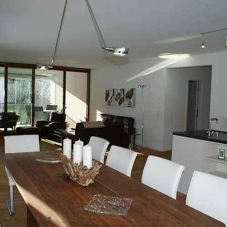 Apartment Loft Seepromenade Davos