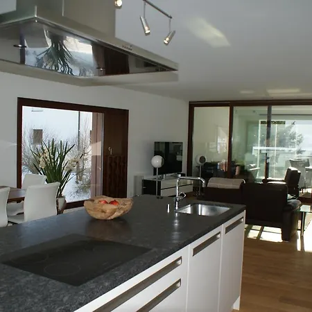 Loft Seepromenade * Davos