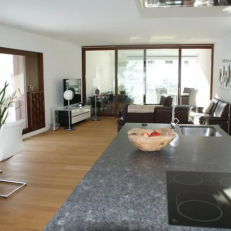 Loft Seepromenade *