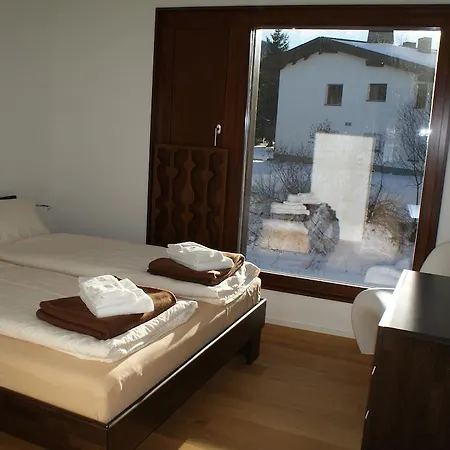 Apartment Loft Seepromenade *