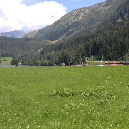Loft Seepromenade Davos